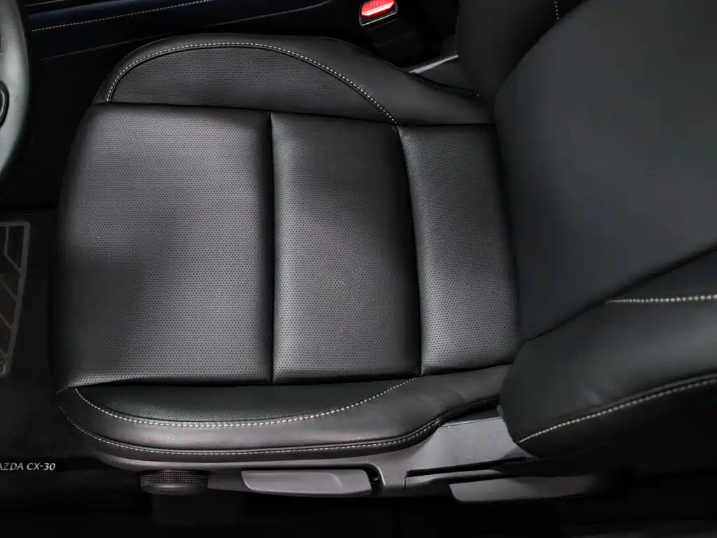 Mazda CX-30 2022 2.0L automatic quality model купить на сайте DeffCars