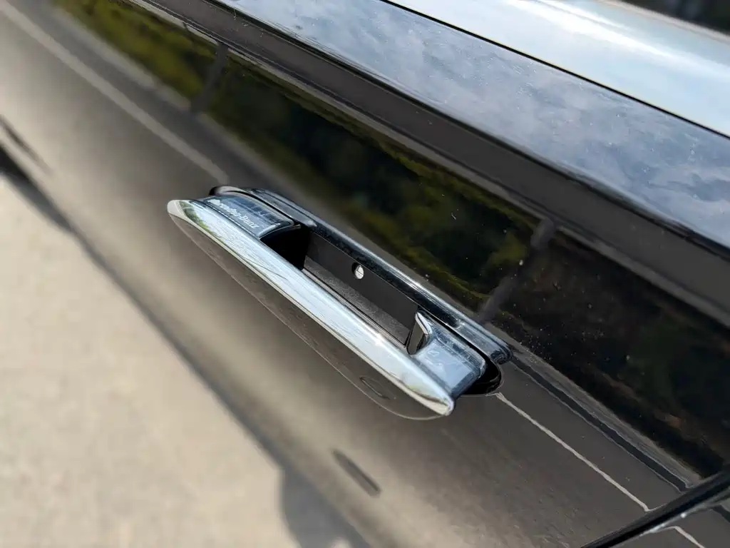 Mercedes-Benz S-Class 2024 S 400 L Business Type купить на сайте DeffCars