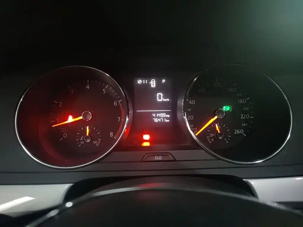 LAMANDO 2018 230TSI DSG Fashion Edition купить на сайте DeffCars