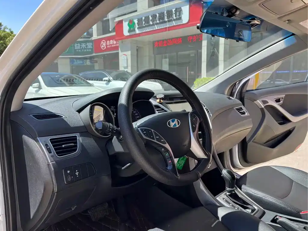 Langdong 2016 1.6L automatic intelligent model купить на сайте DeffCars