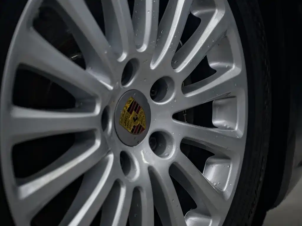Panamera 2014 4 Executive 3.0T купить на сайте DeffCars