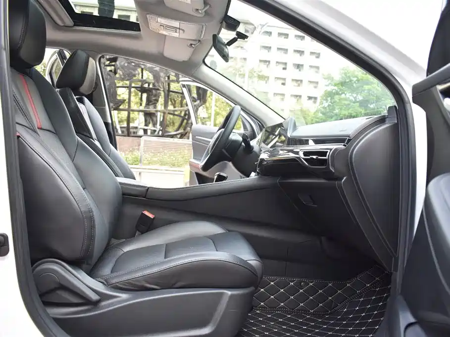 EADO 2020 PLUS Blue Whale NE 1.4T GDI DCT Premium Type купить на сайте DeffCars
