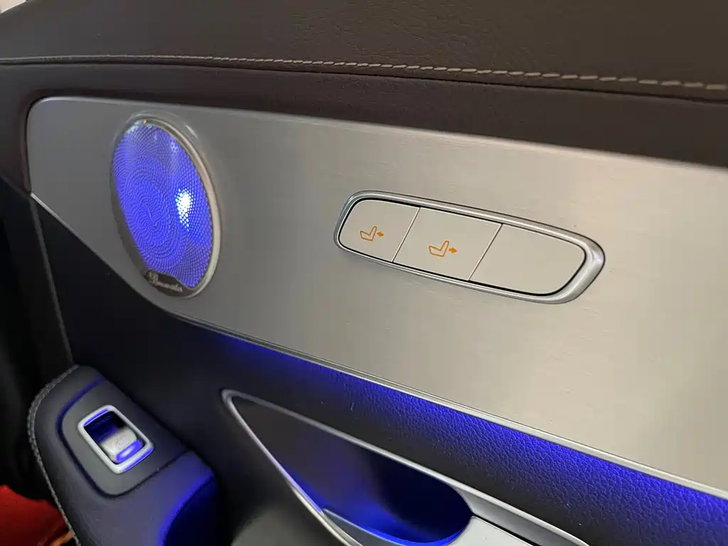 Mercedes-Benz GLC 2021 GLC 260 L 4MATIC Dynamic купить на сайте DeffCars