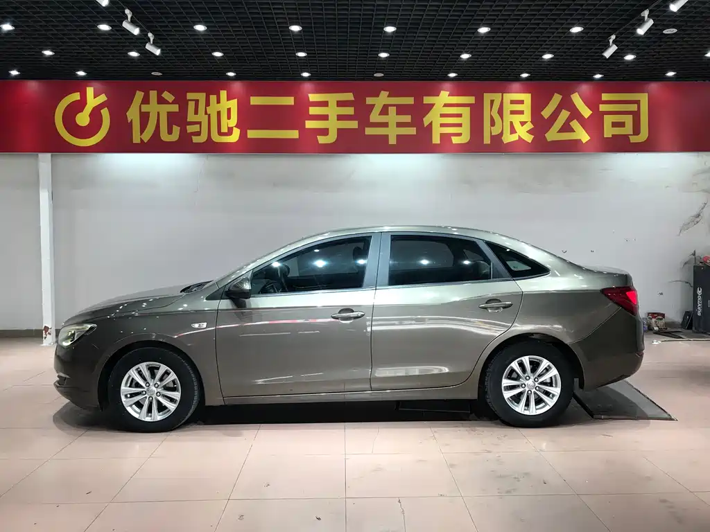 Yinglang 2017 15N automatic aggressive type купить на сайте DeffCars