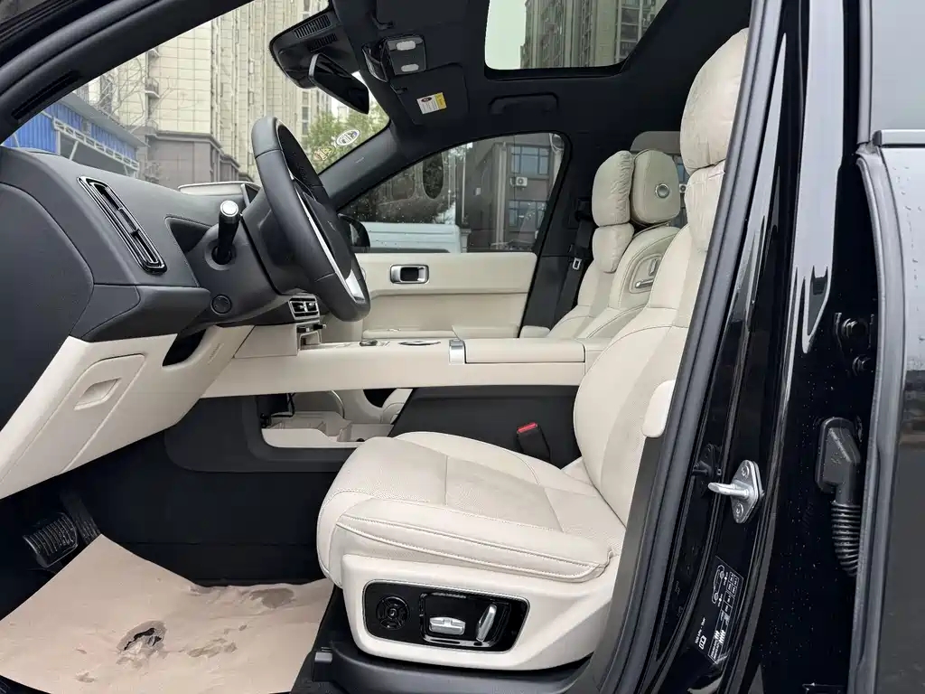 Ideal L7 2024 MAX купить на сайте DeffCars