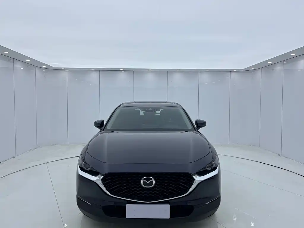 Mazda CX-30 2021 2.0L automatic Yayue type купить на сайте DeffCars