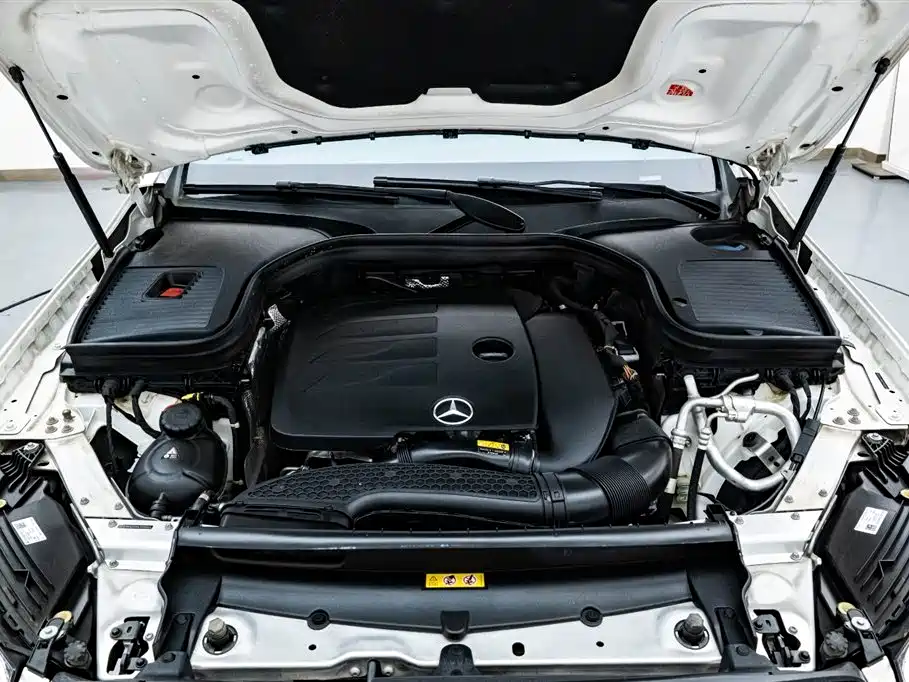 Mercedes-Benz GLC 2022 GLC 300 L 4MATIC Dynamic Edition купить на сайте DeffCars