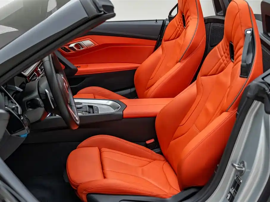 BMW Z4 2022 sDrive 25i M Sports Night Package купить на сайте DeffCars