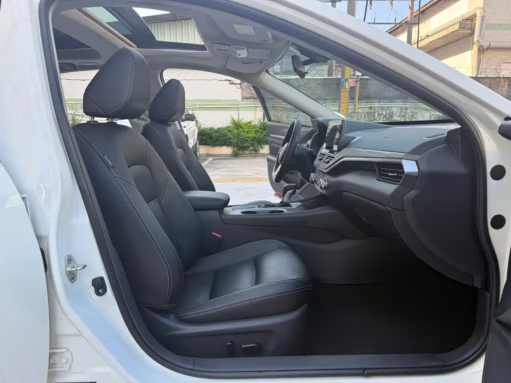 Teana 2021 2.0L XL Comfort Edition купить на сайте DeffCars