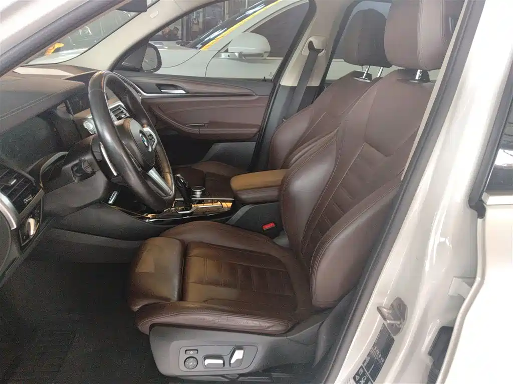 BMW X3 2020 xDrive28i M Sports Package купить на сайте DeffCars