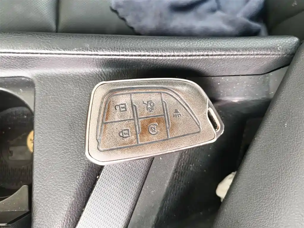 Cadillac CT5 2022 28T luxury model (standard version) купить на сайте DeffCars