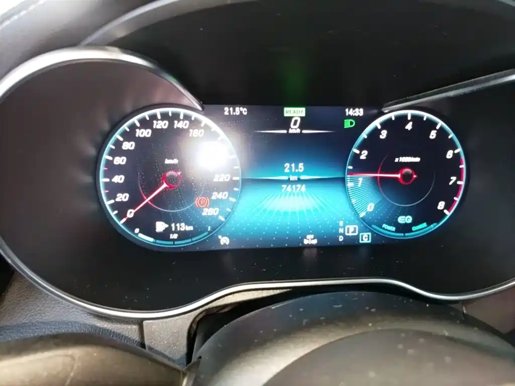 Mercedes-Benz C-Class 2021 C 260 L Sports Edition купить на сайте DeffCars