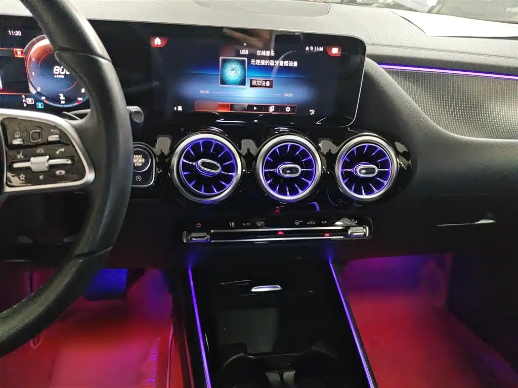 Mercedes-Benz GLA 2020 GLA 200 купить на сайте DeffCars