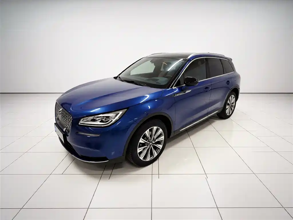 Adventurer 2020 2.0T four-wheel drive premium version купить на сайте DeffCars