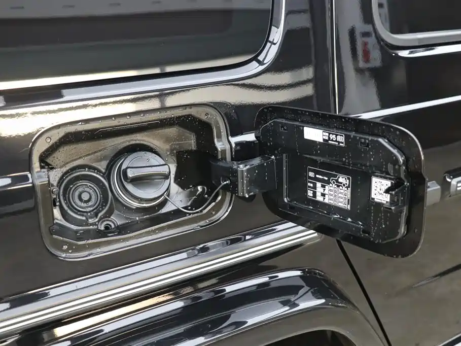 Mercedes-Benz G-Class 2023 G 500 купить на сайте DeffCars