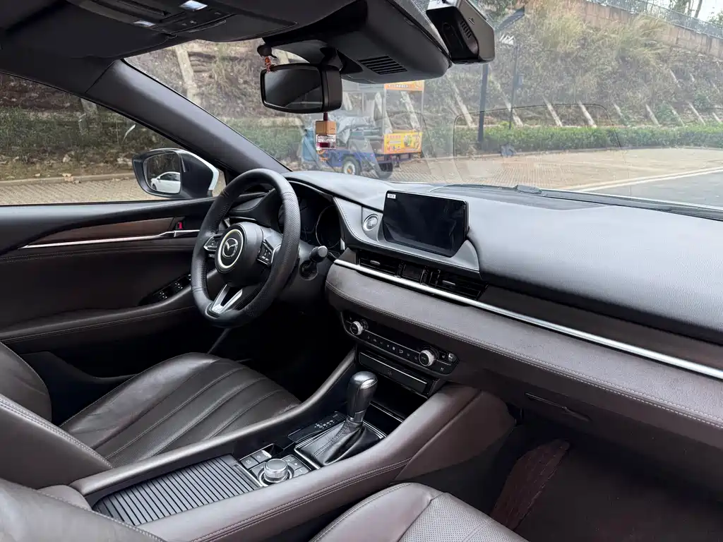 Atez 2020 2.5L Blue Sky Honor Edition купить на сайте DeffCars