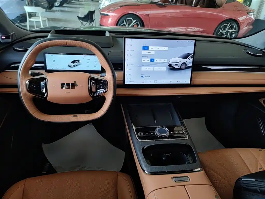 Galaxy Star 8 2025 130km EM-P Starship Edition купить на сайте DeffCars
