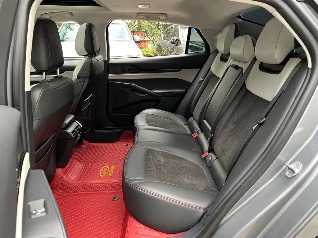 Mondeo 2022 EcoBoost 245 Luxury купить на сайте DeffCars
