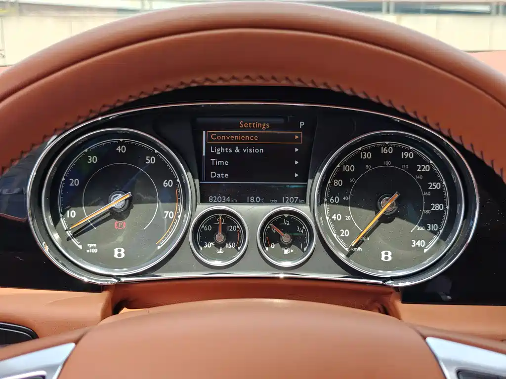 Flying Spur 2017 4.0T V8 S Standard Edition купить на сайте DeffCars