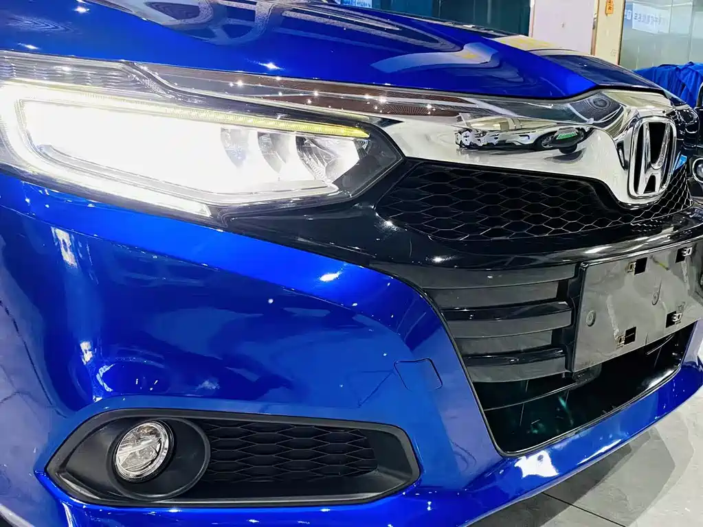 Lingpai 2019 180Turbo CVT Leading Edition National VI купить на сайте DeffCars