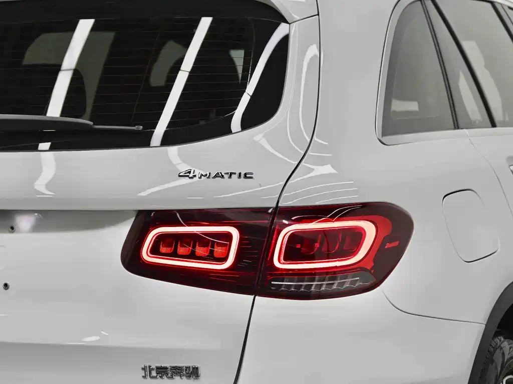 Mercedes-Benz GLC 2020 facelift GLC 300 L 4MATIC dynamic купить на сайте DeffCars
