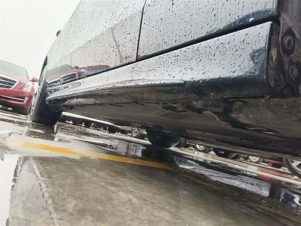 Mercedes-Benz C-Class 2023 Modification 2 C 260 L Haoye Sports Edition купить на сайте DeffCars