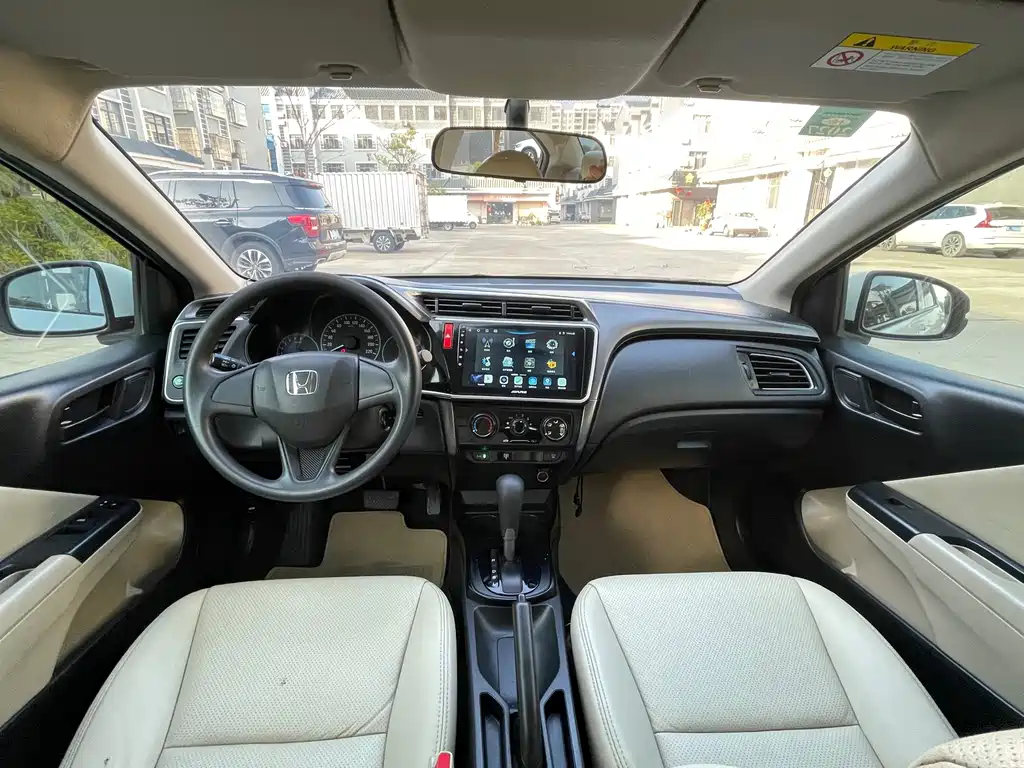 Fengfan 2019 1.5L CVT Comfort Edition купить на сайте DeffCars