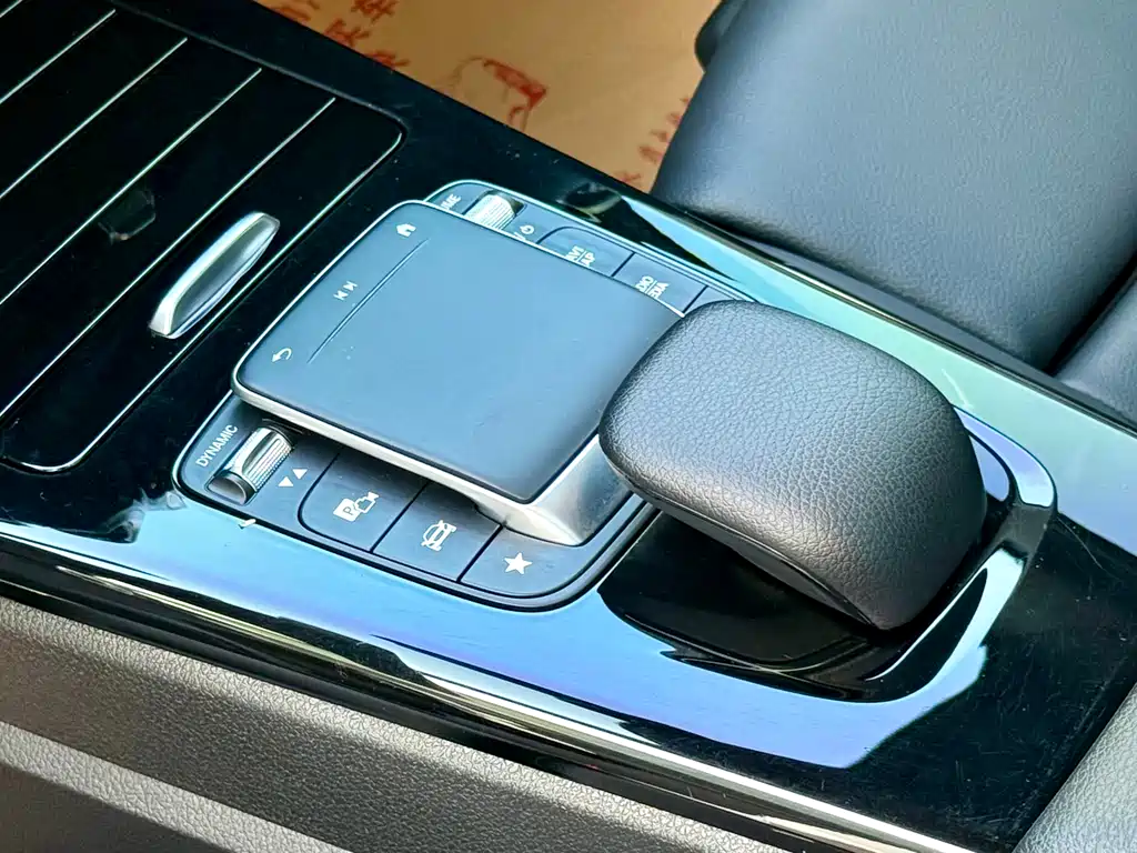 Mercedes-Benz A-Class 2022 A 200 L Sports Sedan Dynamic Type купить на сайте DeffCars