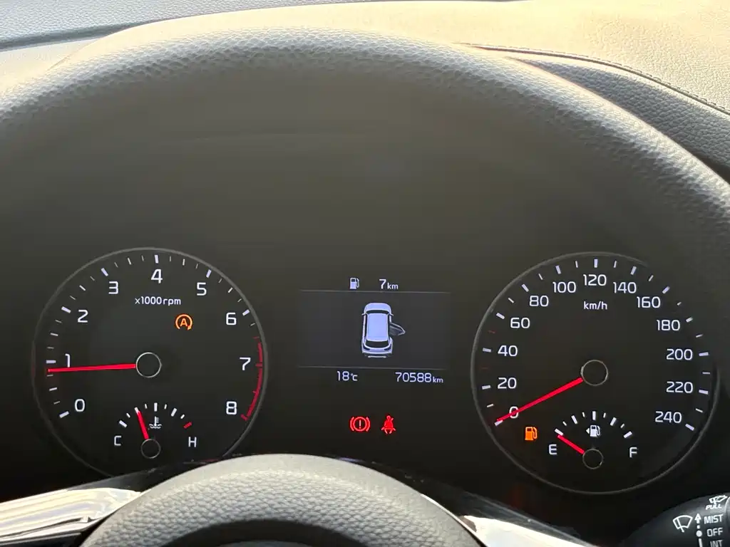 Zhipao 2018 2.0L Manual Fashion Edition National V купить на сайте DeffCars