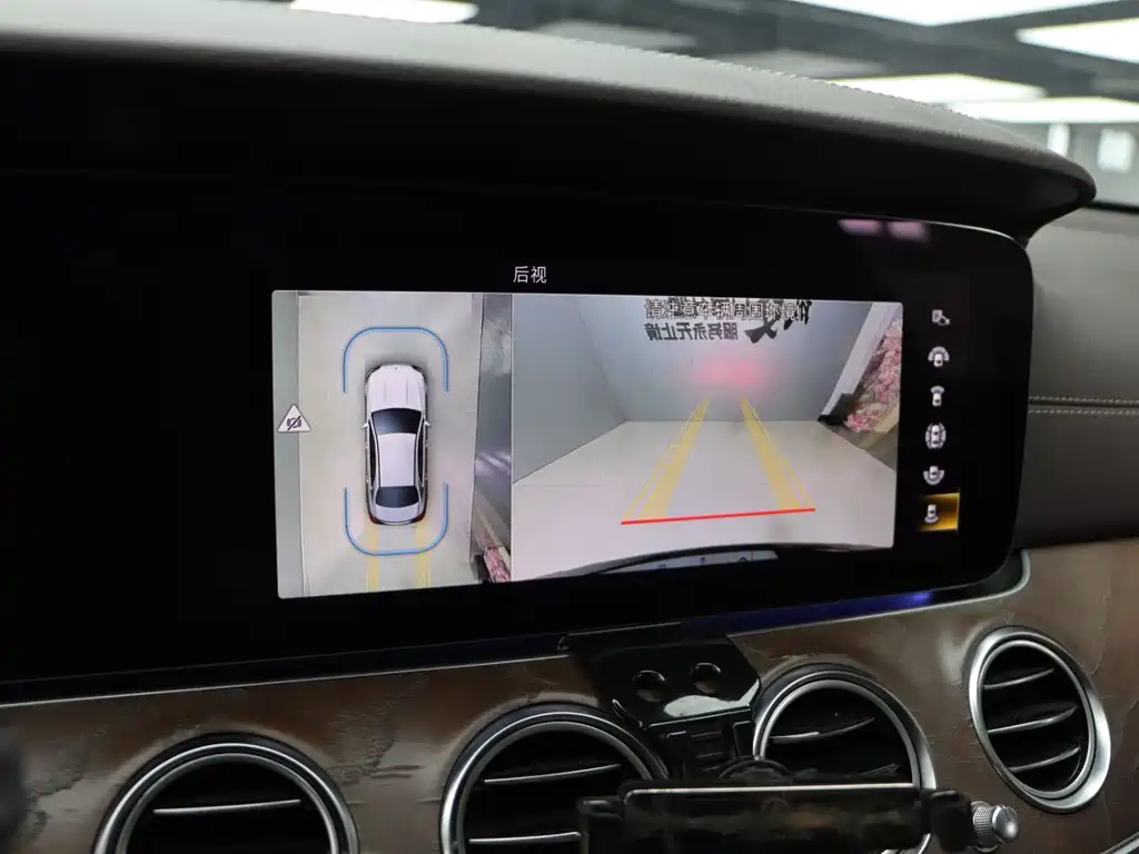 Mercedes-Benz E-Class 2021 facelift E 300 L luxury model купить на сайте DeffCars