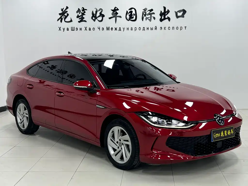 Lingdu 2022 Lingdu L 280TSI DSG spicy version купить на сайте DeffCars