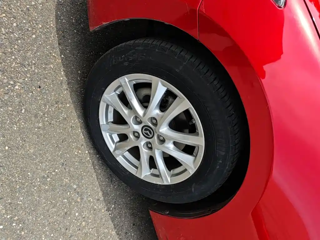 Mazda3 Angkesela 2019 Cloud Control Edition Sedan 1.5L Automatic Luxury Type National VI купить на сайте DeffCars