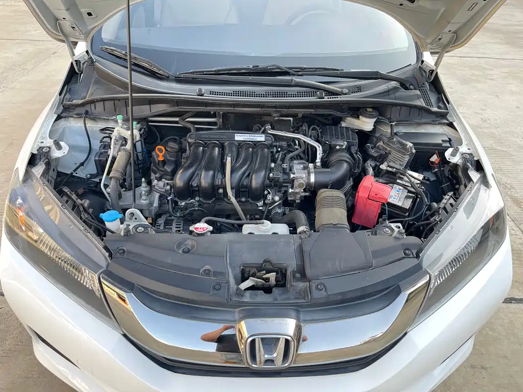 Fengfan 2019 1.5L CVT Comfort Edition купить на сайте DeffCars