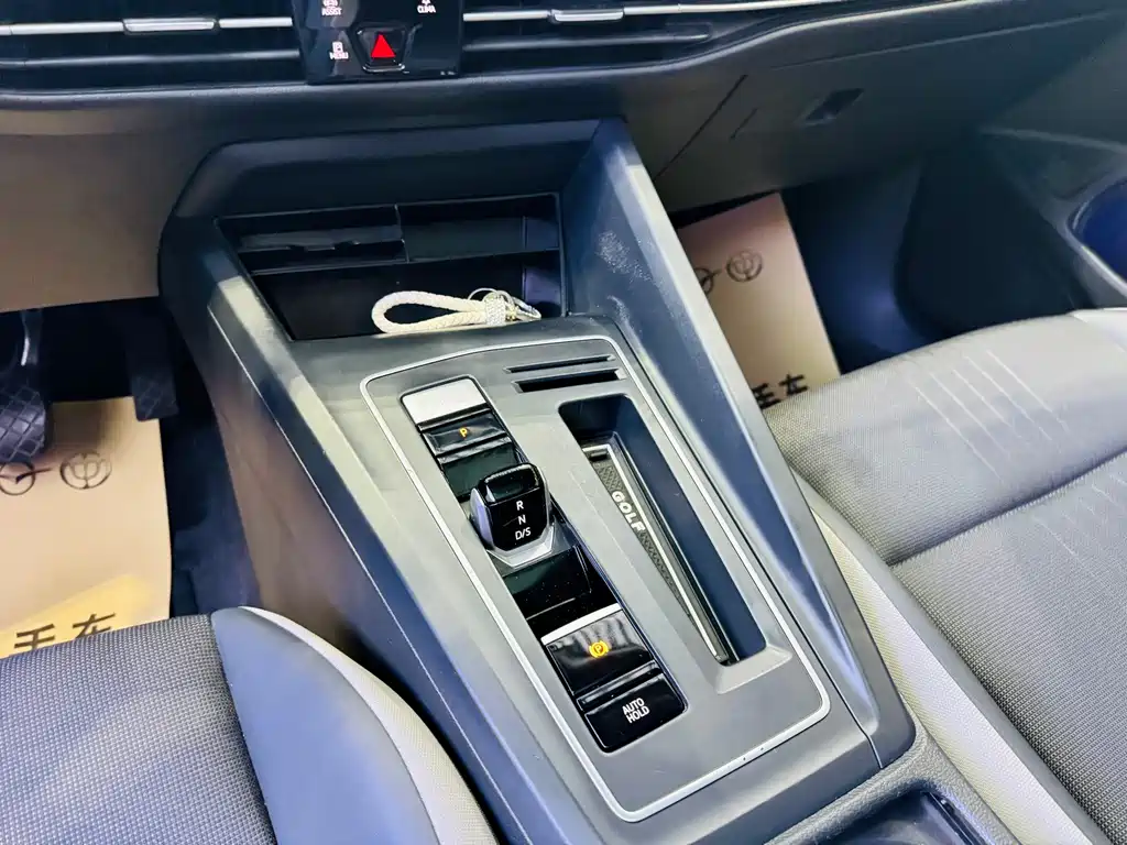 Golf 2021 280TSI DSG Pro купить на сайте DeffCars