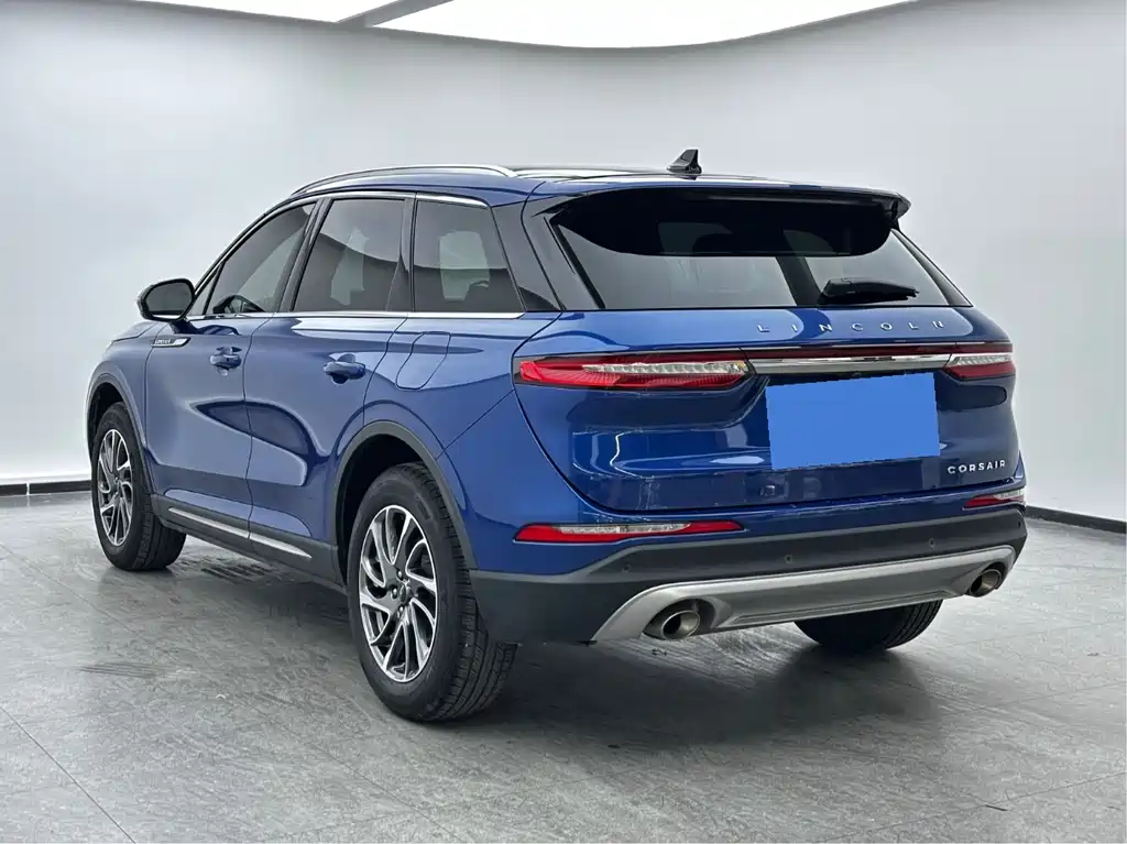 Adventurer 2021 2.0T Two-wheel drive Premium Edition купить на сайте DeffCars