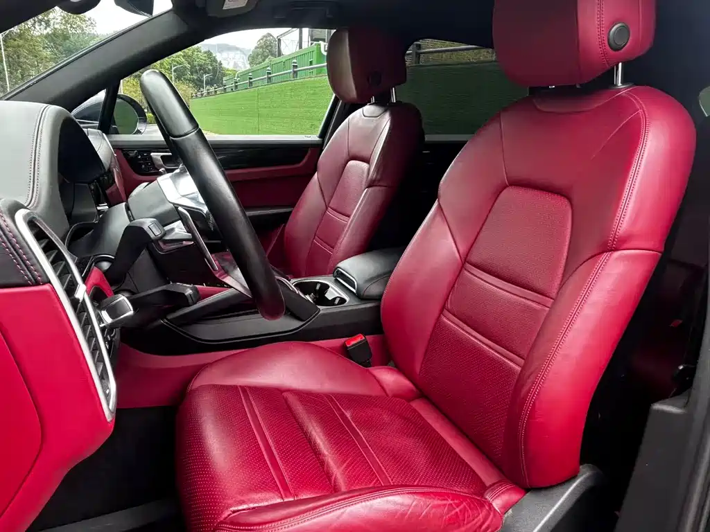 Cayenne 2019 Cayenne 3.0T купить на сайте DeffCars