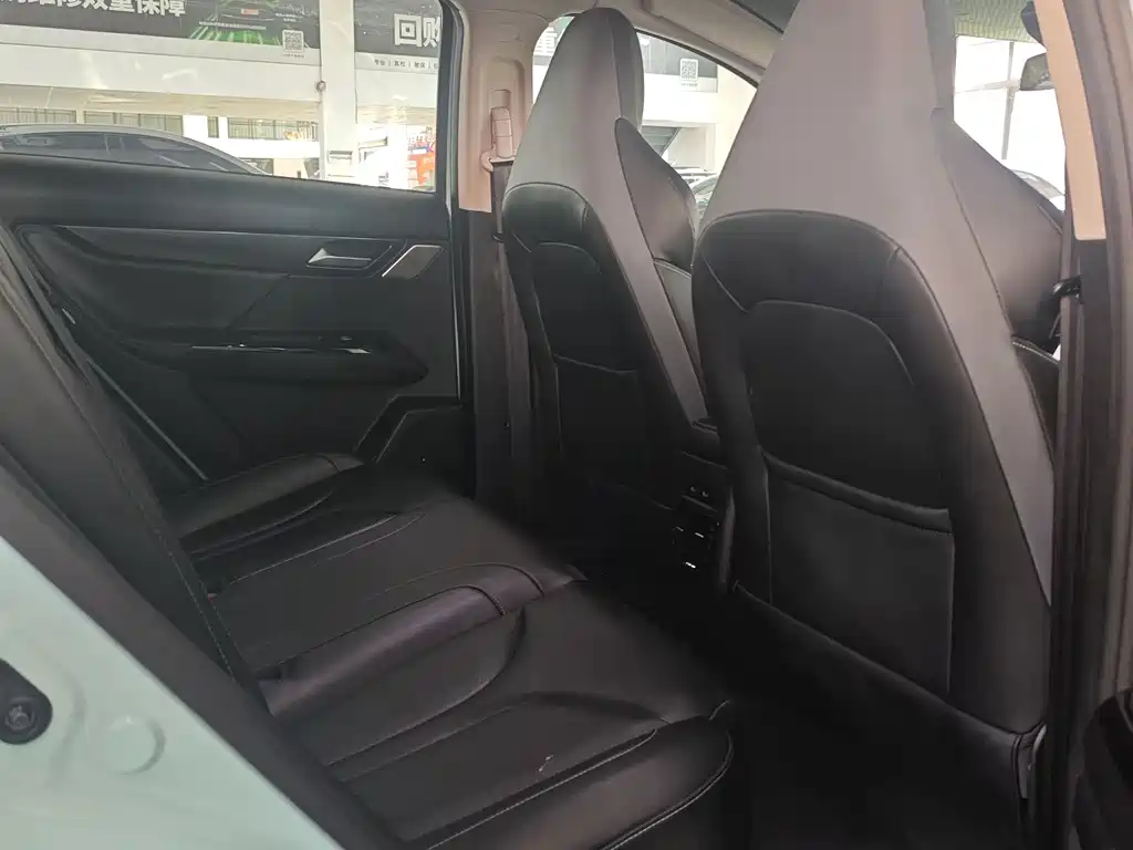 Xpeng G3 2021 G3i 460N купить на сайте DeffCars