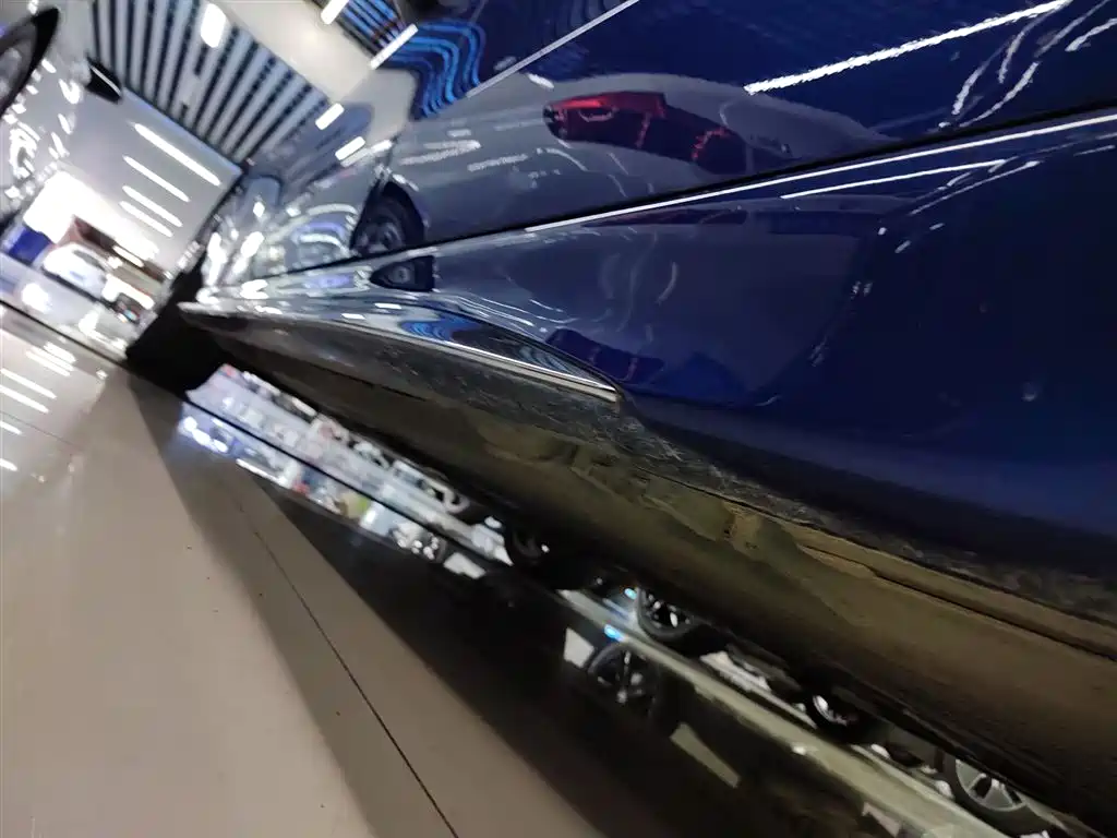 Mercedes-Benz C-Class 2022 C 260 L Haoye Sports Edition купить на сайте DeffCars