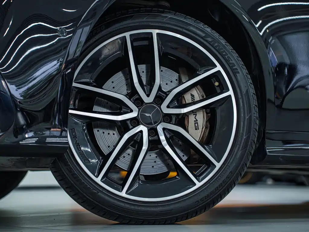 Mercedes-Benz E-Class AMG 2019 AMG E 53 4MATIC+ Coupe купить на сайте DeffCars