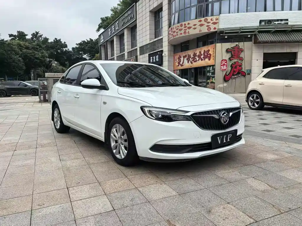 Yinglang 2021 facelift model 1.5L automatic aggressive model купить на сайте DeffCars