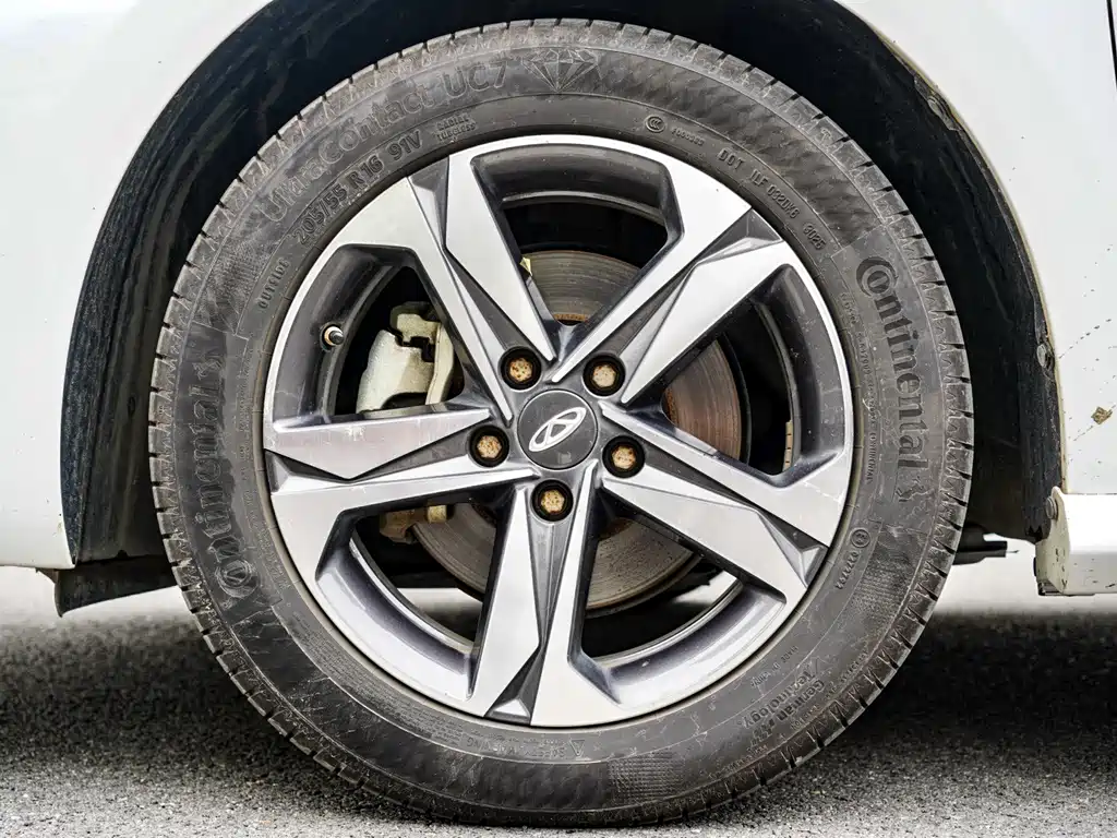 Arrizo 5 PLUS 2021 Xiao AI 1.5T CVT PLUS купить на сайте DeffCars