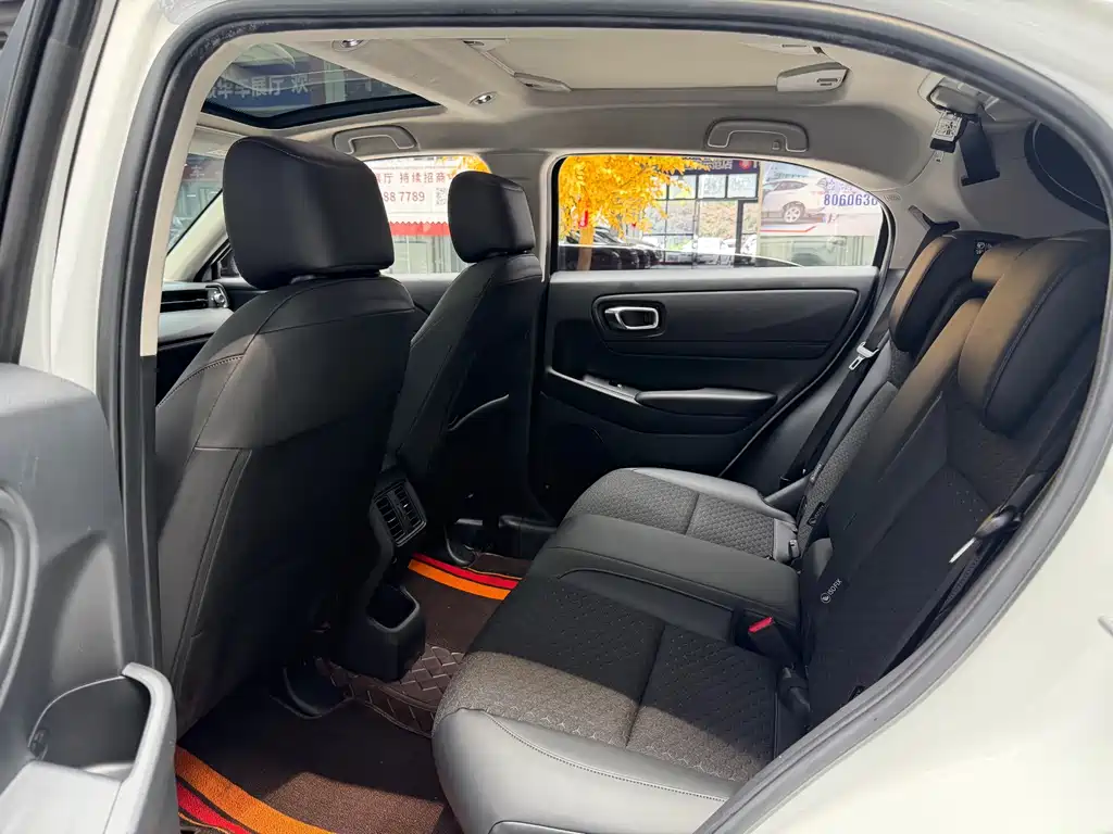Honda XR-V 2023 1.5L CVT Hot Edition купить на сайте DeffCars