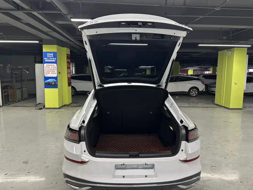Lingdu 2023 Lingdu L 280TSI DSG Hot Edition купить на сайте DeffCars
