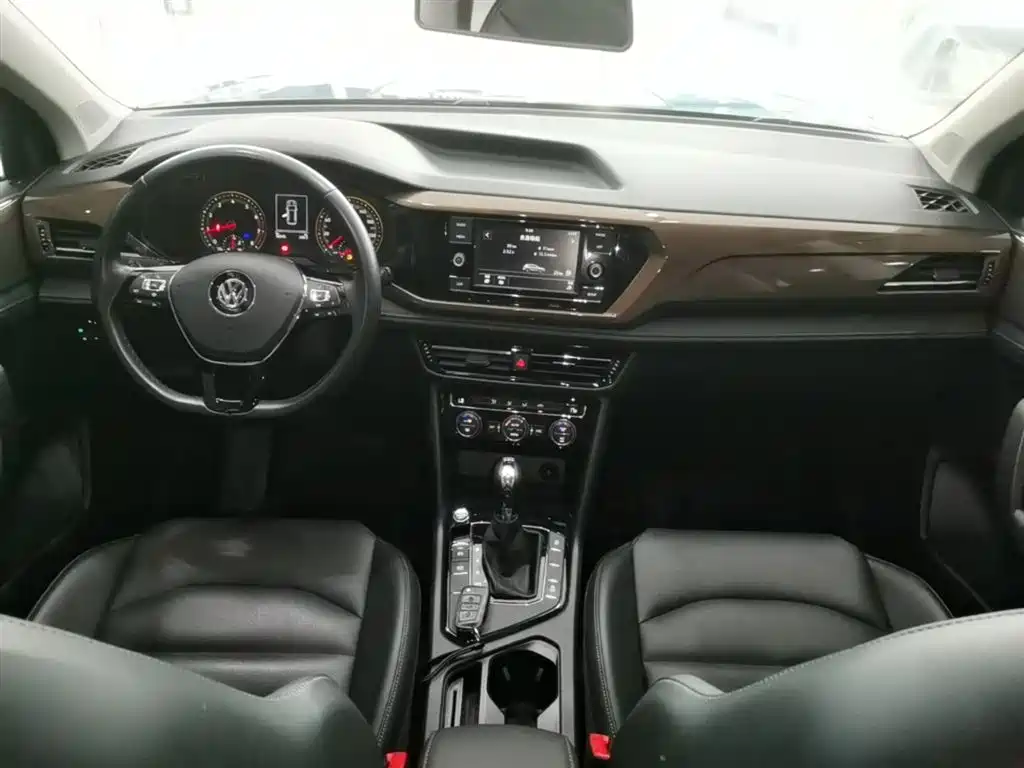 Tuyue 2020 280TSI 2WD Comfort Edition National VI купить на сайте DeffCars