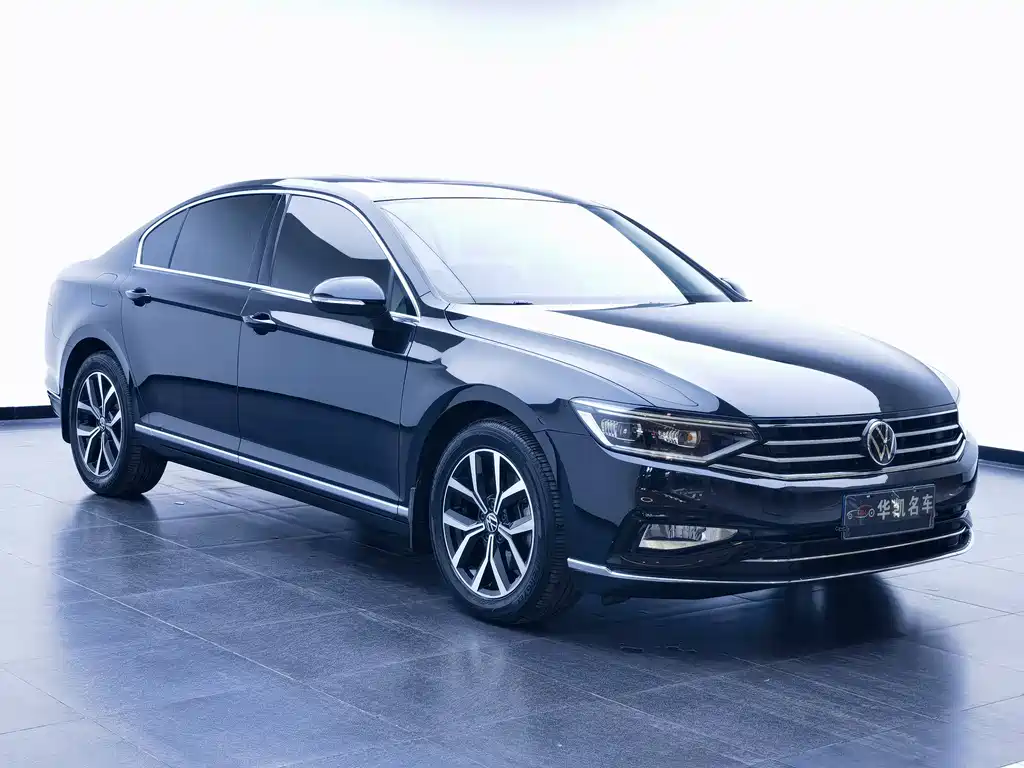 Magotan 2021 330TSI DSG 30th Anniversary Edition купить на сайте DeffCars