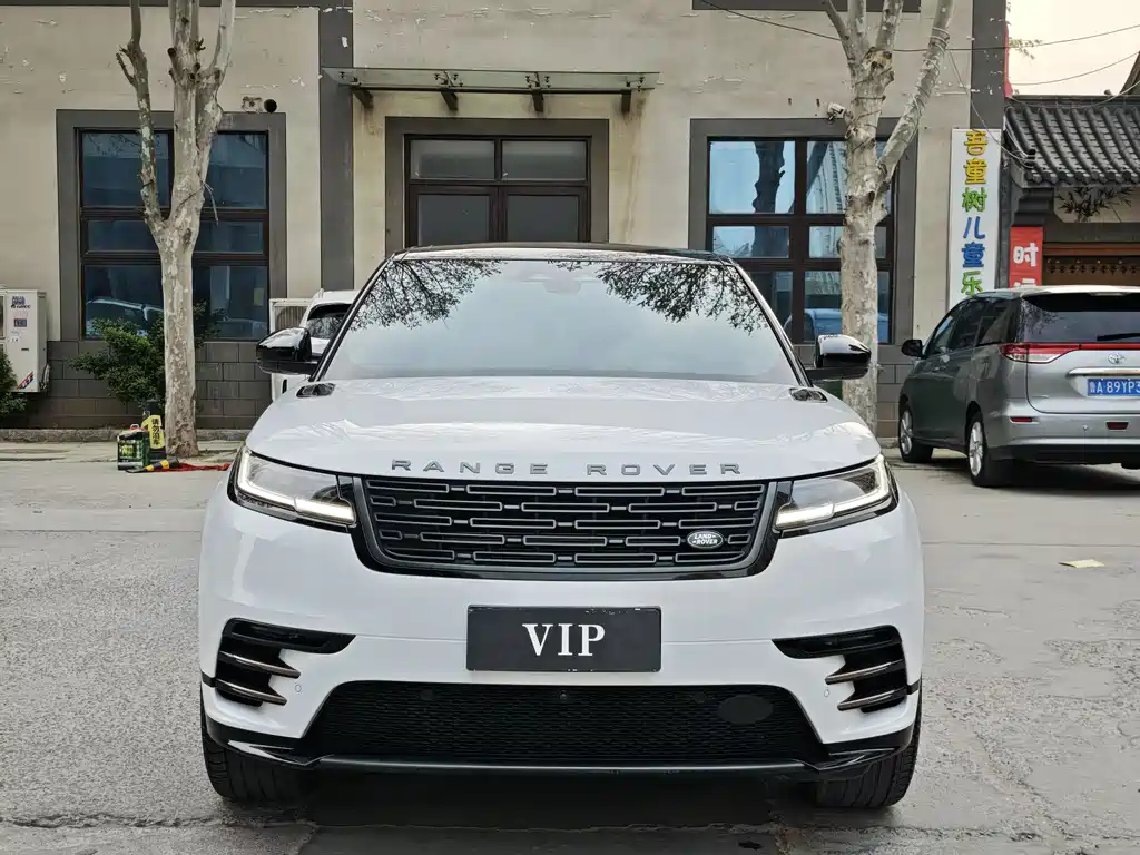 Range Rover Velar 2024 Dynamic HSE купить на сайте DeffCars
