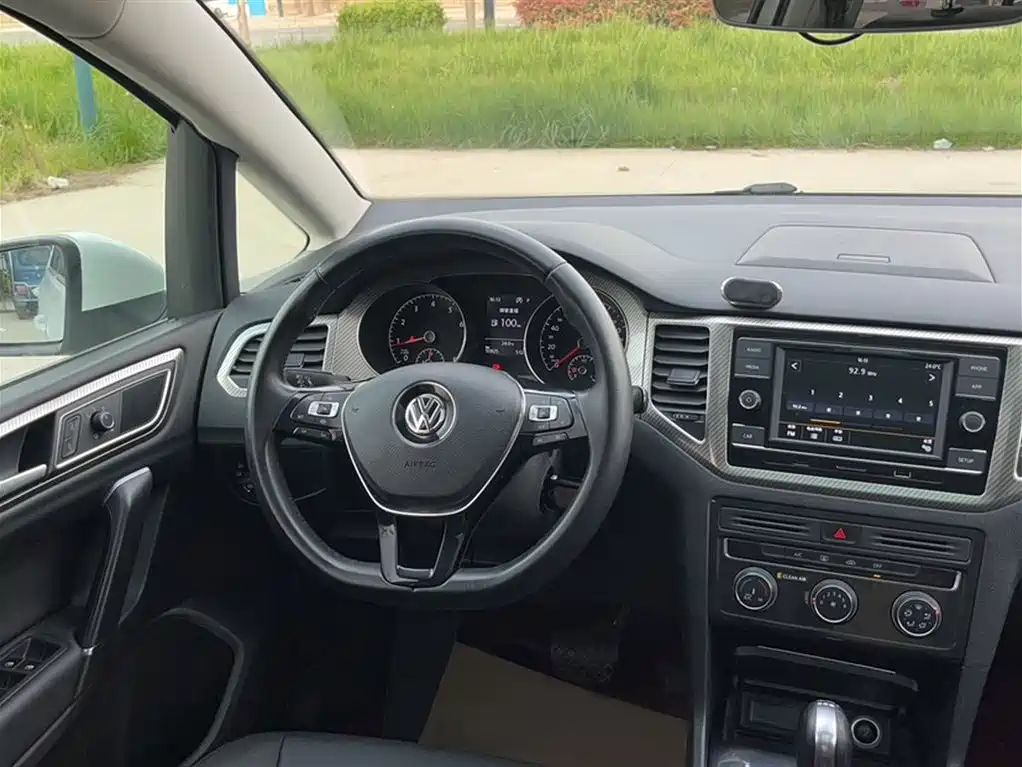 Golf·Jialu 2019 280TSI Automatic Curiosity National V купить на сайте DeffCars