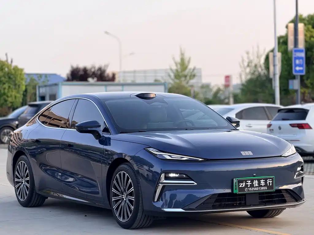 Galaxy Star 8 2025 130km EM-P Starship Edition купить на сайте DeffCars