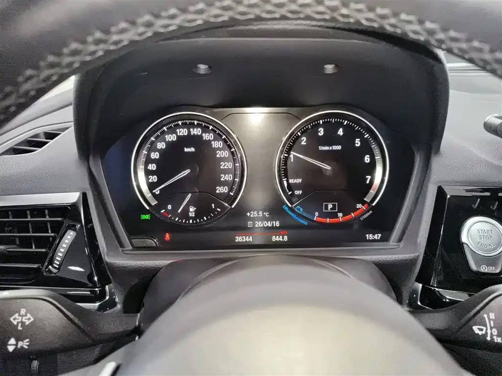 BMW 1 Series 2021 facelift 120i M Sports Night Edition купить на сайте DeffCars