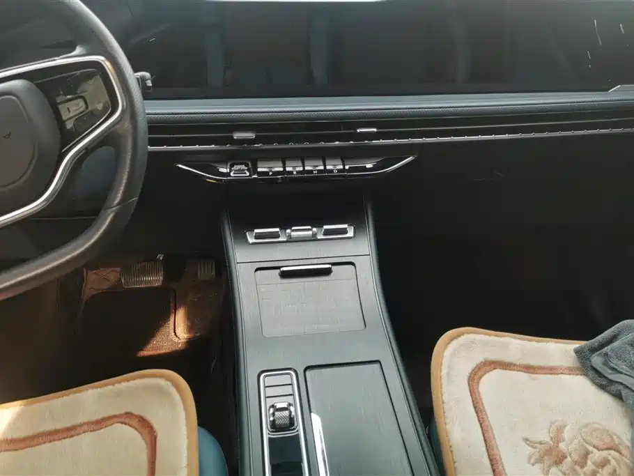 Adventurer 2024 1.5T two-wheel drive exclusive hybrid version купить на сайте DeffCars